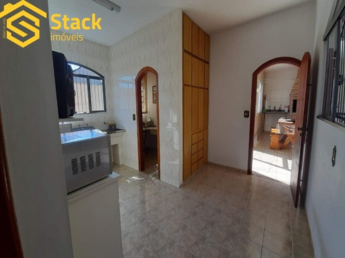 Imagem 12 de 27 de Casa A Venda Em Jundiaí Próximo Ao Terminal Da Colônia E Avenida Dos Imigrantes - Ca01807