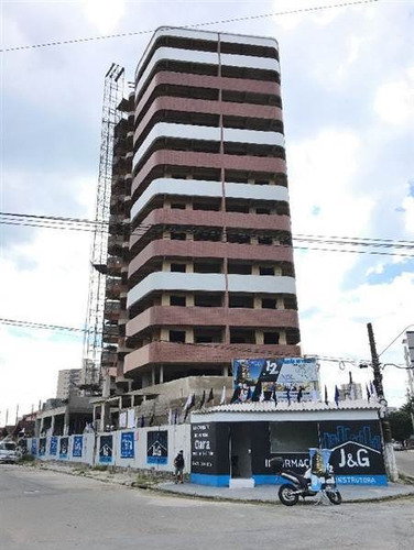 Imagem 11 de 17 de Apartamento - Venda - Caiçara - Praia Grande - Jg7