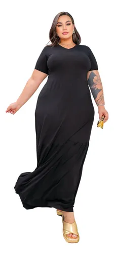 Roupas Femininas Tamanho 56 MercadoLivre