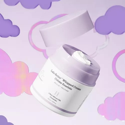 Crema Lala Retro Drunk Elephante para todo tipo de piel de 50mL