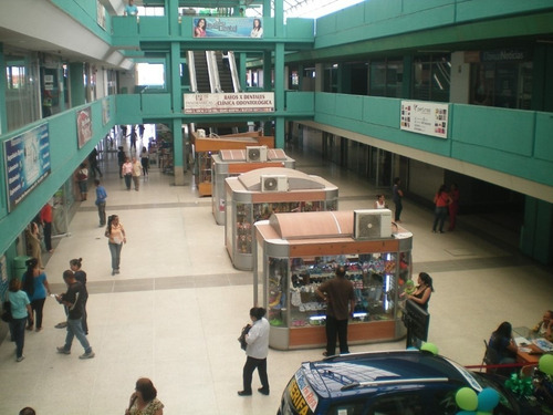 Imagen 16 de 17 de Venta Oficina C.c. Paseo Las Industrias