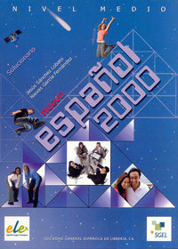 Nuevo Español 2000 Medio Solucionario (libro Original)