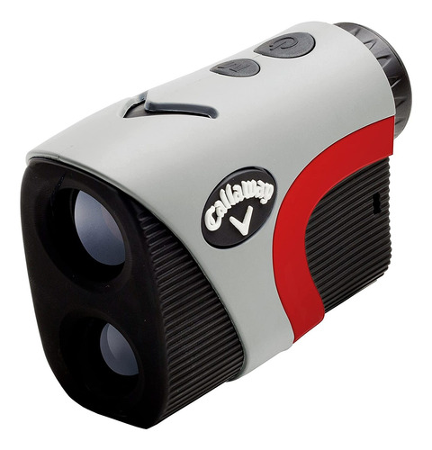 Telemetro Laser De Golf Callaway 300 Pro Medicion Pendiente