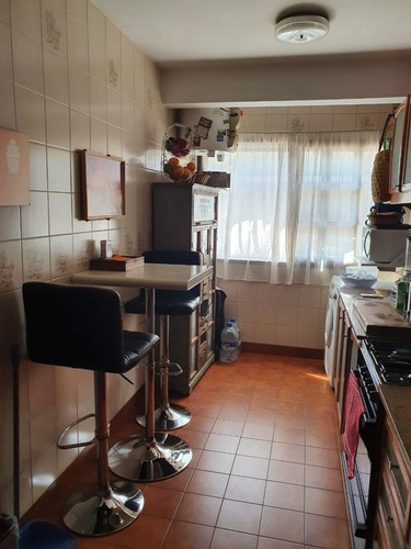 Alquiler Departamento 2 Ambientes / Frente Balcon V.urquiza