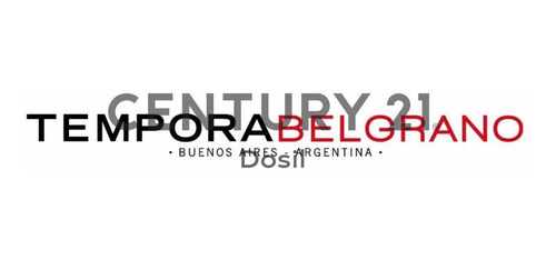Imagen 9 de 13 de Emprendimiento Tempora Belgrano, Montañeses 2300, Caba