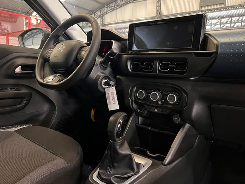 Imagen 16 de 20 de Nuevo Citroen C3 Puretech 82 Feel Look Manual