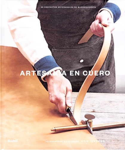 Artesania En Cuero - Otis Ingrams