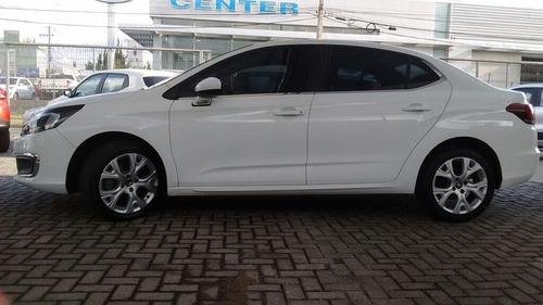 Citroën C4 2018/2019 0h51