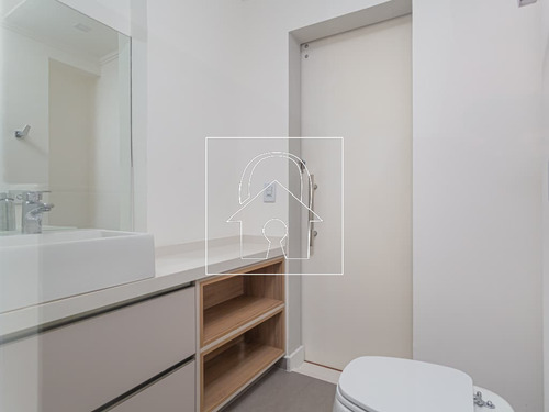 Imagem 15 de 15 de Apartamento De 135m² À Venda No Itaim Bibi - Ap27329