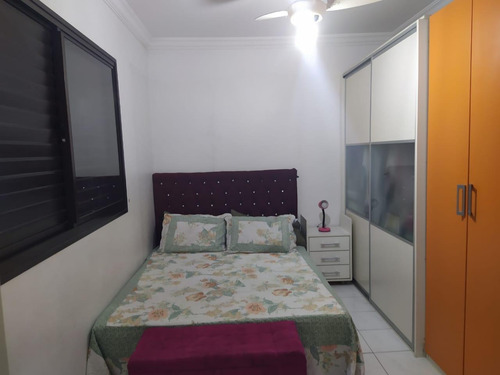 Imagem 8 de 24 de Apartamento Com 3 Dormitórios À Venda, 97 M² Por R$ 650.000,00 - Jardim Aquarius - São José Dos Campos/sp - Ap6215