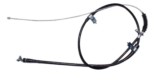 Cable Freno Mano Para Nissan Terrano D22 2.7 2002 2007