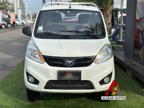 Foton Midi 1.3 Cabina Simple Mt 2023