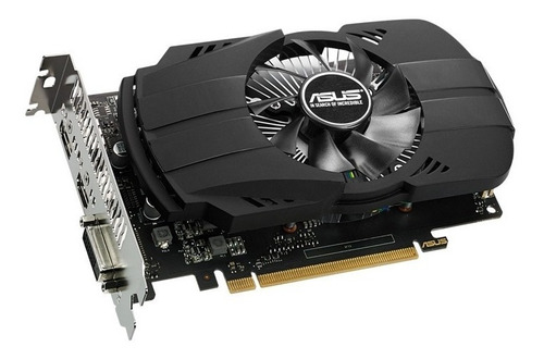 Tarjeta De Video Asus Nvidia Gtx1050ti 4gb Gddr5 Geforce
