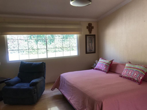 Imagen 21 de 30 de Casa Venta Club De Golf Chiluca Atizapan De Zaragoza Estado