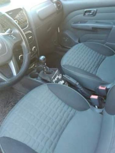 Fiat Strada 2017 1.6 Adventure Cd Pack Top