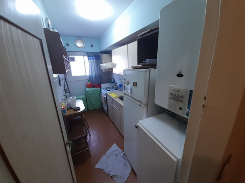 Imagen 22 de 23 de Departamento 3 Ambientes - Al Frente - Alberti 1800