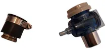Comprar Adaptador Universal D Canilla+canilla Derivadora Purificador