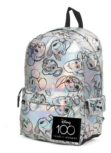 Mochila Mooving Disney 100