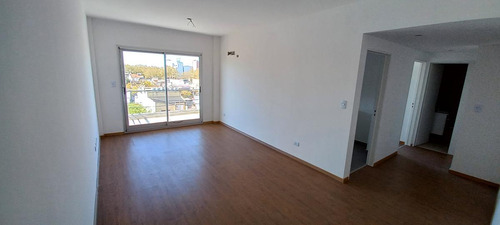 Departamento En Venta - 2 Ambientes - Monte Castro - Estrenar