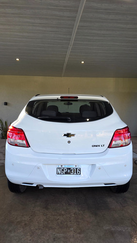 Chevrolet Onix 1.4 Lt Mt 98cv
