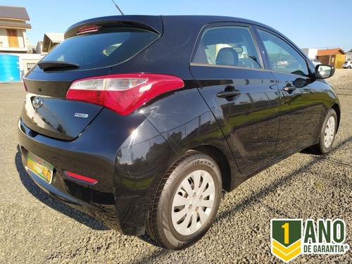 Hyundai Hb20 Comf./c.plus/c.style 1.0 12v Completo