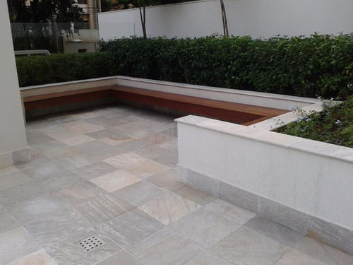 Imagem 21 de 30 de Apartamento À Venda, 51 M² Por R$ 550.000,00 - Cambuí - Campinas/sp - Ap0313