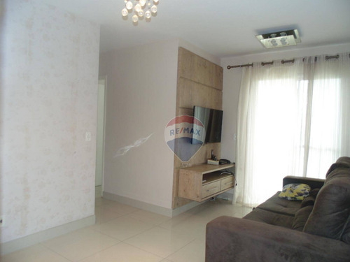 Imagem 1 de 30 de Apartamento Com 3 Dormitórios À Venda, 65 M² Por R$ 478.900,00 - Vila Moreira - São Paulo/sp - Ap0059