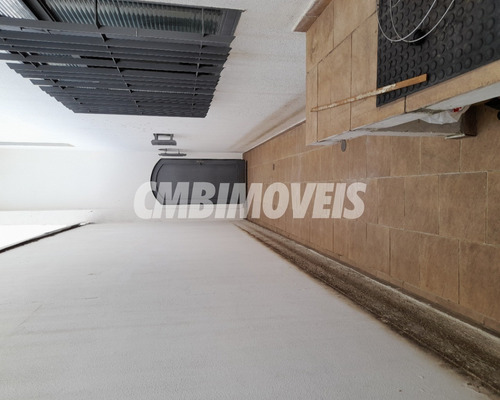 Imagem 21 de 30 de Casa Para Locação 4 Dormitórios No Bairro Taquaral Em Campinas - Ca06684 - Ca06684 - 70631968