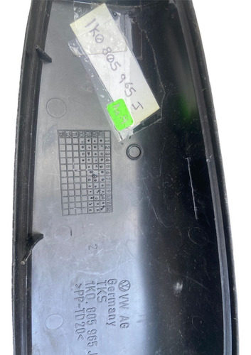 Cubierta Del Conducto De Admisión Tiguan 09/18 # 1k0805965j