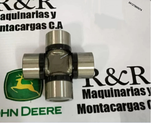 Cruceta Retroexcavadora John Deere L100632