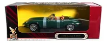 Comprar **jaguar E-type Roadster 1971 Road Signature Escala 1\u002F18** 