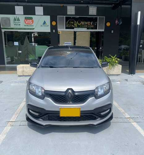 Renault Sandero 2.0 Rs