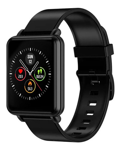 Smartwatch Colmi Land 1 Full Touch Controlador Fitness