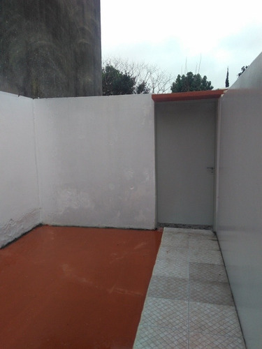 Terreno Y Lote En La Plata Para Construir Departamento