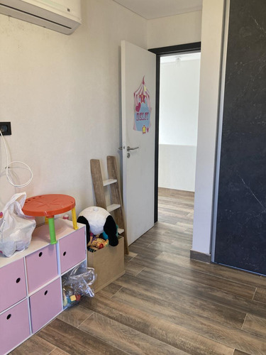 Casa En Venta En El Barrio Privado Santa Rita En San Vicente