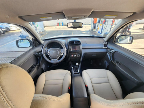 Caoa Chery Tiggo 2 Tiggo Fl 2.0 Mt