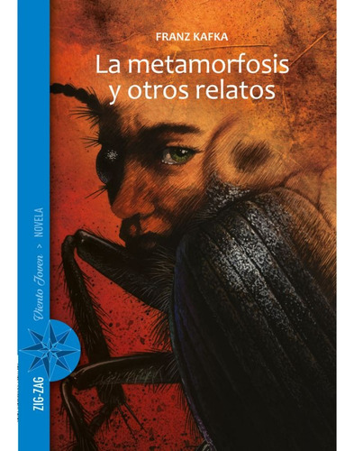 La Metamorfosis / Literatura Escolar