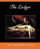 Libro The Lodger - Marie Belloc Lowndes