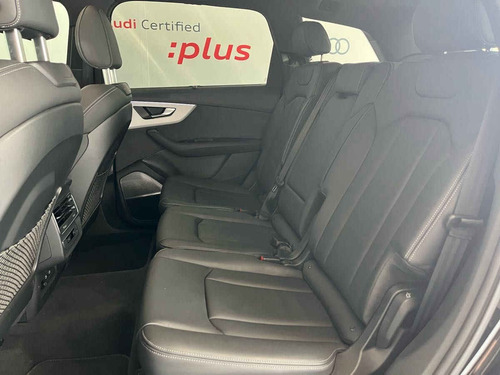 Audi Q7 5p TFSI e V6/3.0/T Aut PHEV