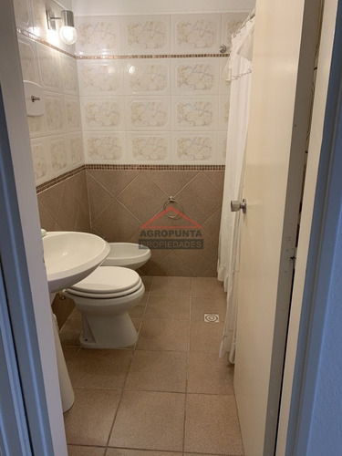 Apartamento En Arcobaleno 2 Dormitorios- Ref: 5541
