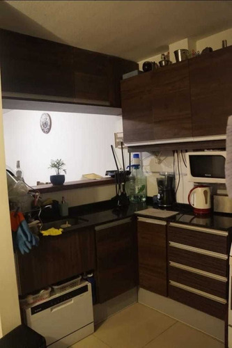 Imagen 6 de 9 de Venta Apartamento 2 Dormitorios 2 Baños Patio Gge. Pocitos