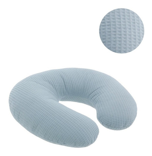 Almohadon De Amamantar Chico Cambrass