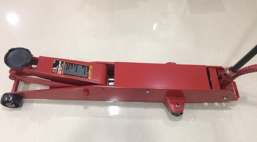 Gato Caiman 5 Toneladas Pro Gigante Big Red Cod: 6525112