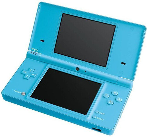 Nintendo Dsi Dañado Para Reparar O Repuesto