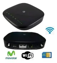 Comprar Modem Router Zte Mf279 4g Movistar 4g Movilnet