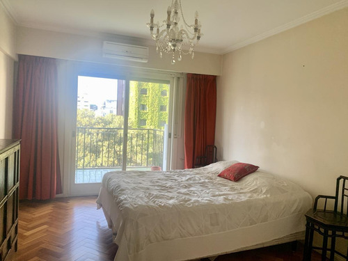 Imagen 7 de 22 de Departamento En Alquiler En Recoleta