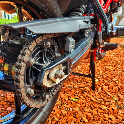 Bmw F700 Gs