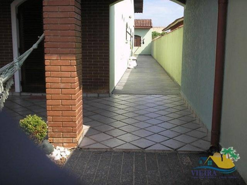 Imagem 5 de 10 de Casa De Alto Padrão Próximo A Praia - Ca0202