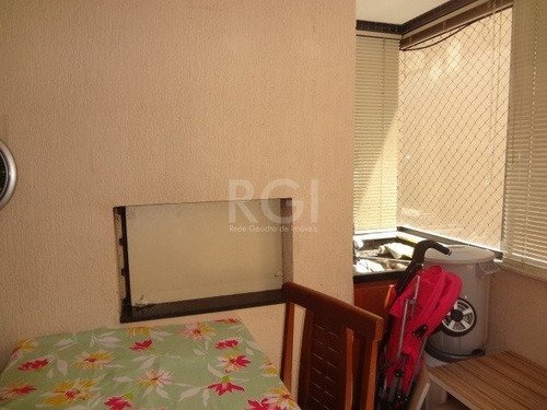 Imagem 2 de 15 de Apartamento - Santana - Ref: 288662 - V-pj1431