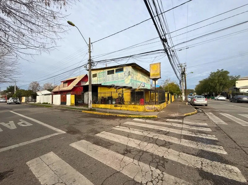 Local Comercial / Taller En Venta En Peñaflor 165 M²t